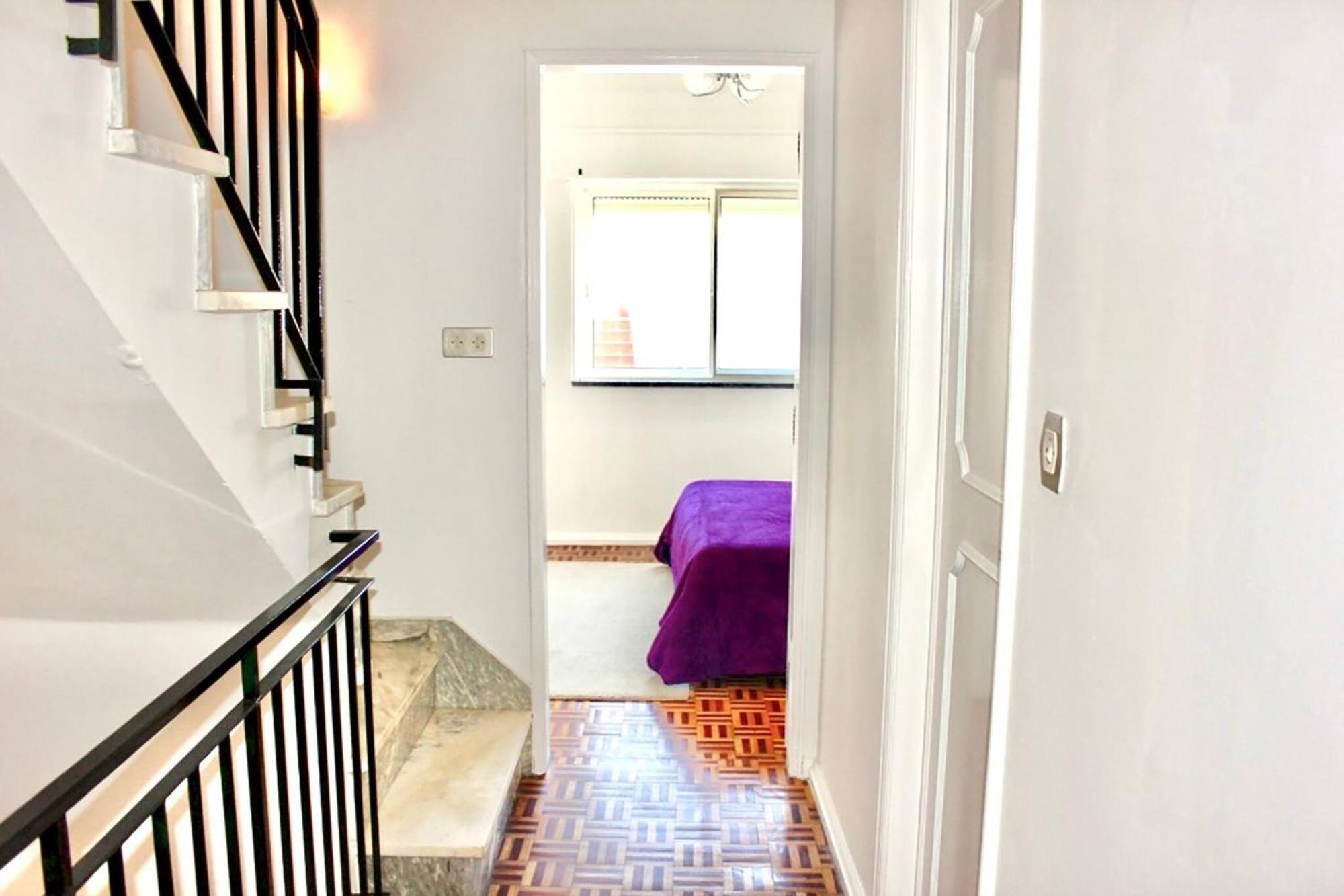 Casa Do Carmo Fuzeta By Junto Ao Mar Villa Ngoại thất bức ảnh