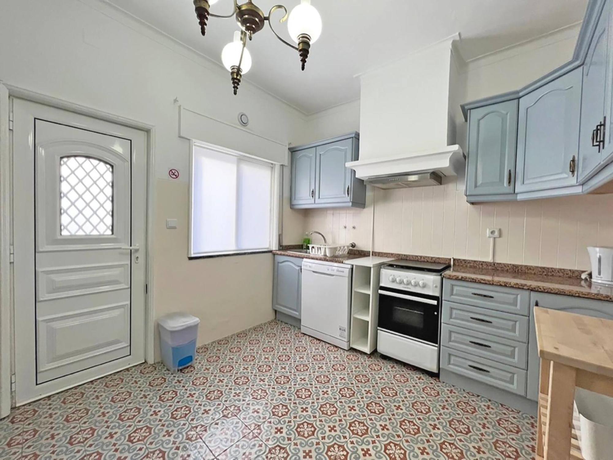Casa Do Carmo Fuzeta By Junto Ao Mar Villa Ngoại thất bức ảnh
