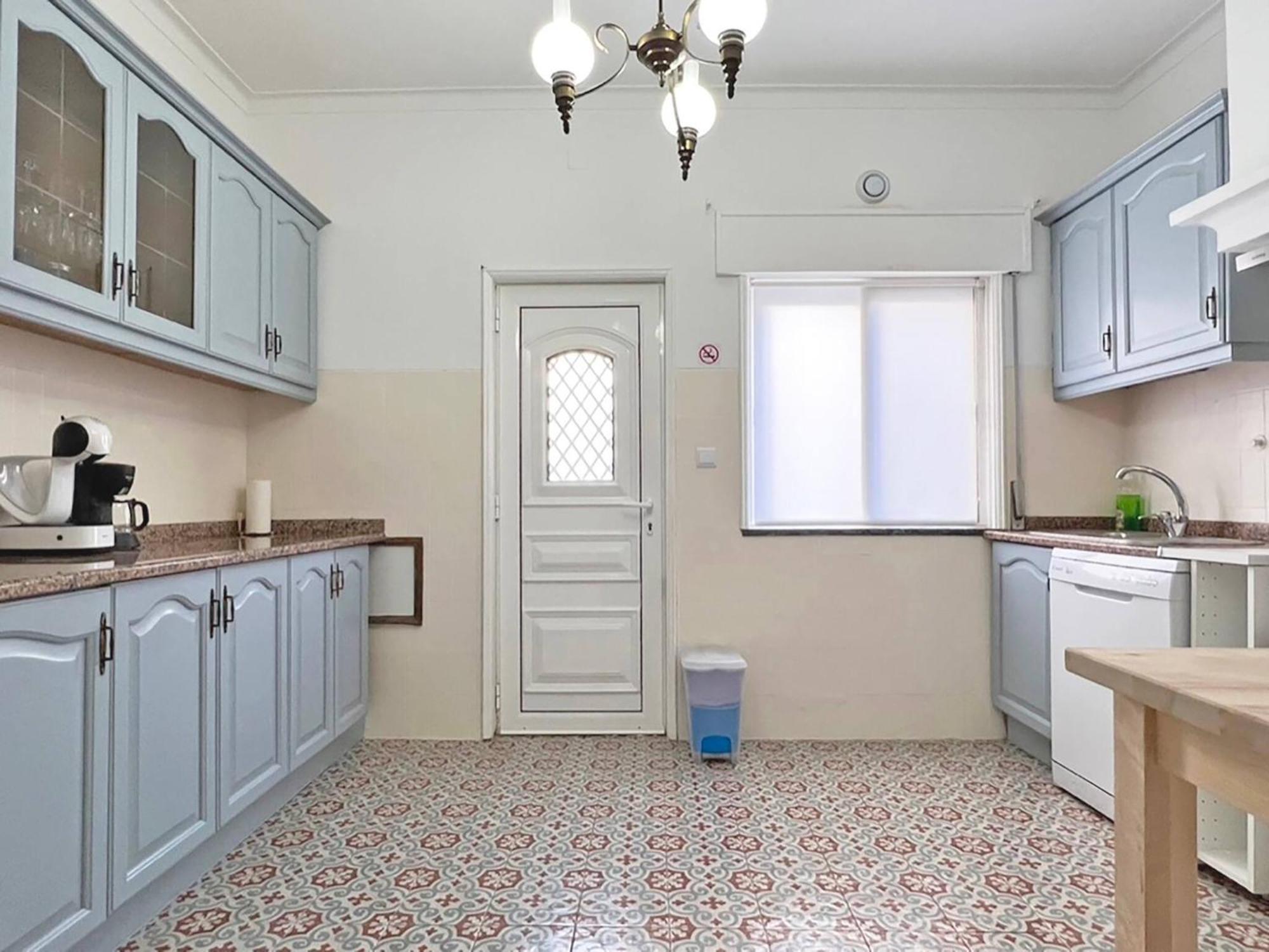 Casa Do Carmo Fuzeta By Junto Ao Mar Villa Ngoại thất bức ảnh